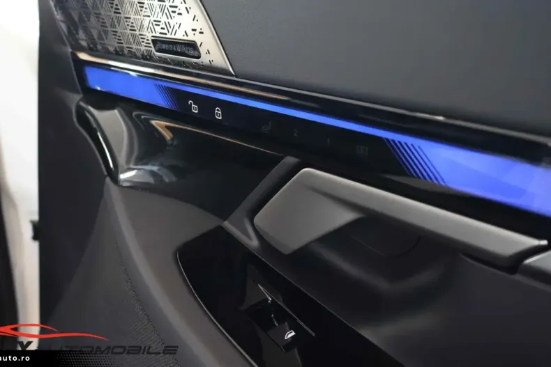 BMW 540 (Seria 5) din 2025 cu 7.900 km - oferta BMW183827 - foto 33