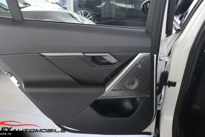 BMW 540 (Seria 5) din 2025 cu 7.900 km - oferta BMW183827 - foto 34