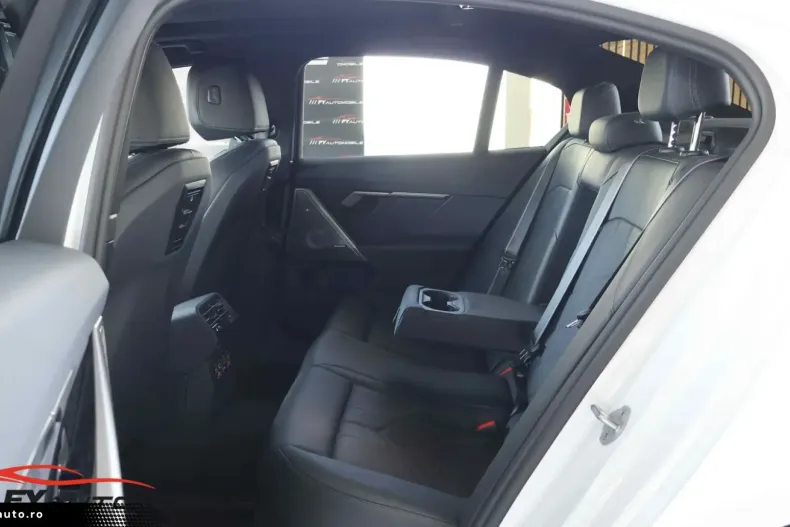 BMW 540 (Seria 5) din 2025 cu 7.900 km - oferta BMW183827 - foto 35