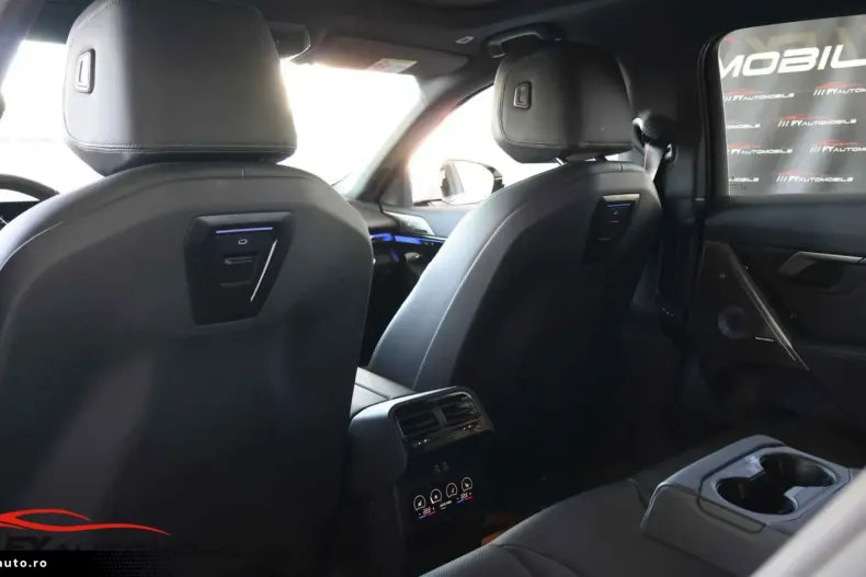 BMW 540 (Seria 5) din 2025 cu 7.900 km - oferta BMW183827 - foto 36