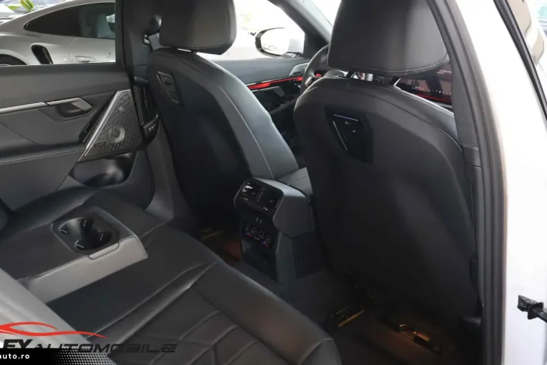 BMW 540 (Seria 5) din 2025 cu 7.900 km - oferta BMW183827 - foto 39