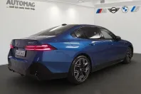 BMW 550 (Seria 5) din 2024 cu 17.122 km - oferta BMW183829 - foto 4