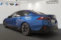 BMW 550 (Seria 5) din 2024 cu 17.122 km - oferta BMW183829 - foto 5