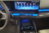 BMW 550 (Seria 5) din 2024 cu 17.122 km - oferta BMW183829 - foto 10