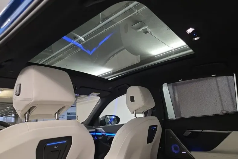 BMW 550 (Seria 5) din 2024 cu 17.122 km - oferta BMW183829 - foto 14