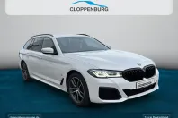 BMW 530 (Seria 5) din 2021 cu 90.400 km - oferta BMW183830 - foto 1