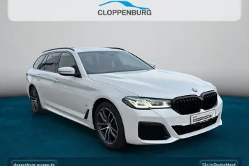 BMW 530 din 2021 - oferta BMW183830