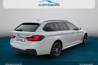 BMW 530 (Seria 5) din 2021 cu 90.400 km - oferta BMW183830 - foto 5