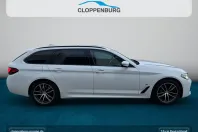 BMW 530 (Seria 5) din 2021 cu 90.400 km - oferta BMW183830 - foto 6