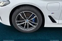 BMW 530 (Seria 5) din 2021 cu 90.400 km - oferta BMW183830 - foto 8