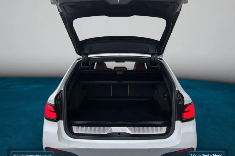 BMW 530 (Seria 5) din 2021 cu 90.400 km - oferta BMW183830 - foto 9