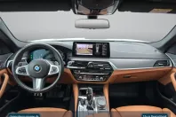 BMW 530 (Seria 5) din 2021 cu 90.400 km - oferta BMW183830 - foto 13