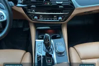 BMW 530 (Seria 5) din 2021 cu 90.400 km - oferta BMW183830 - foto 14