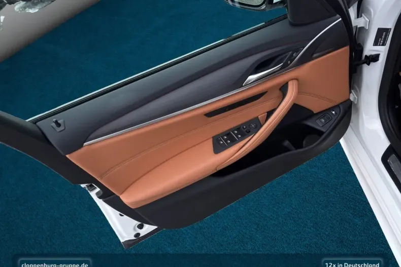 BMW 530 (Seria 5) din 2021 cu 90.400 km - oferta BMW183830 - foto 15