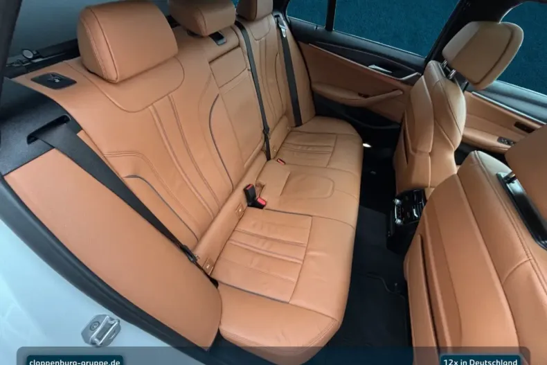 BMW 530 (Seria 5) din 2021 cu 90.400 km - oferta BMW183830 - foto 18