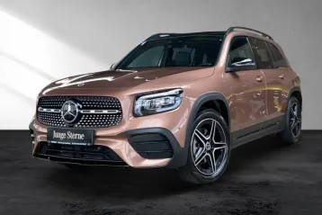 Mercedes-Benz GLB 250 din 2021 - oferta MER183832