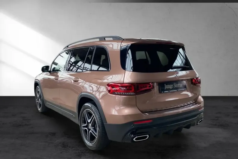 Mercedes-Benz GLB 250 (Clasa GLB) din 2021 cu 28.160 km - oferta MER183832 - foto 3