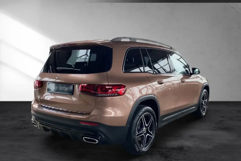 Mercedes-Benz GLB 250 (Clasa GLB) din 2021 cu 28.160 km - oferta MER183832 - foto 4