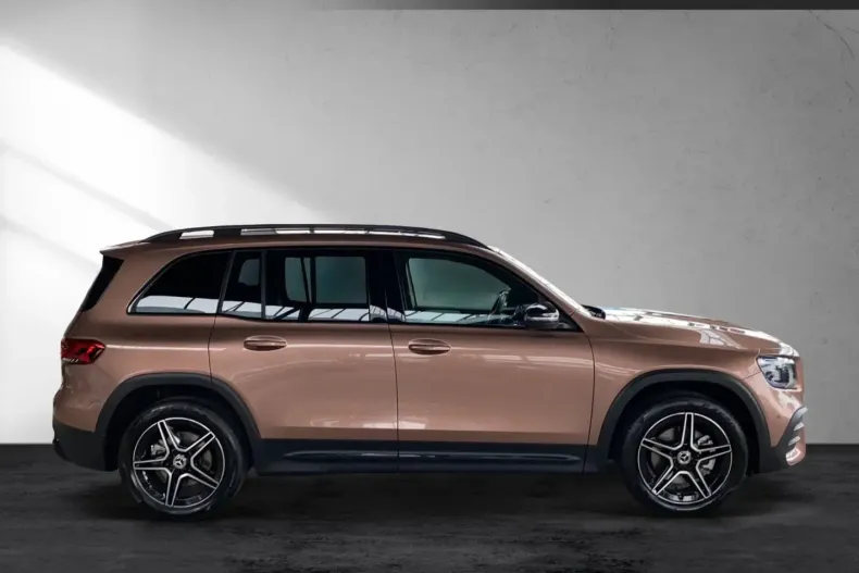 Mercedes-Benz GLB 250 (Clasa GLB) din 2021 cu 28.160 km - oferta MER183832 - foto 5