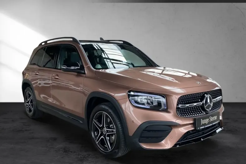 Mercedes-Benz GLB 250 (Clasa GLB) din 2021 cu 28.160 km - oferta MER183832 - foto 6