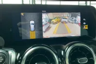 Mercedes-Benz GLB 250 (Clasa GLB) din 2021 cu 28.160 km - oferta MER183832 - foto 12