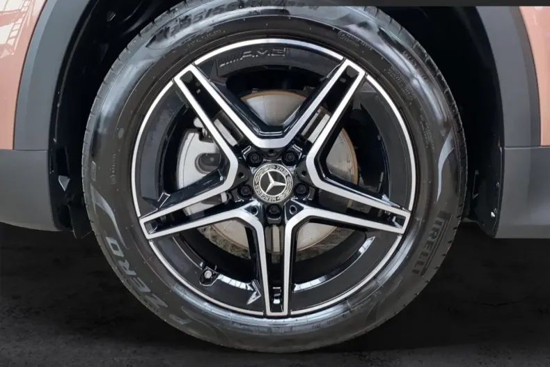 Mercedes-Benz GLB 250 (Clasa GLB) din 2021 cu 28.160 km - oferta MER183832 - foto 15