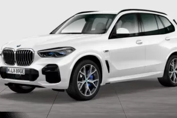 BMW X5 din 2021 - oferta BMW183833