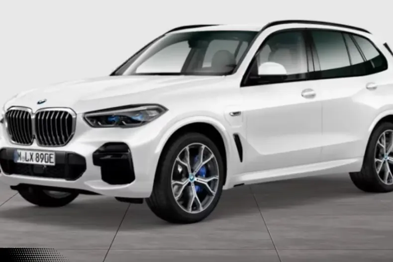 BMW X5 (Seria X) din 2021 cu 78.477 km - oferta BMW183833 - foto 1