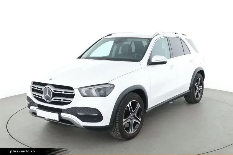 Mercedes-Benz GLE 350 (Clasa GLE) din 2021 cu 75.153 km - oferta MER183834 - foto 1