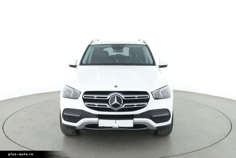 Mercedes-Benz GLE 350 (Clasa GLE) din 2021 cu 75.153 km - oferta MER183834 - foto 2