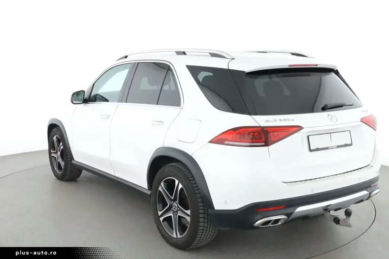 Mercedes-Benz GLE 350 (Clasa GLE) din 2021 cu 75.153 km - oferta MER183834 - foto 4