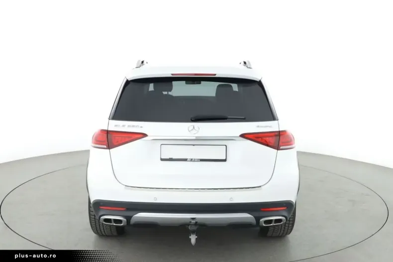 Mercedes-Benz GLE 350 (Clasa GLE) din 2021 cu 75.153 km - oferta MER183834 - foto 7