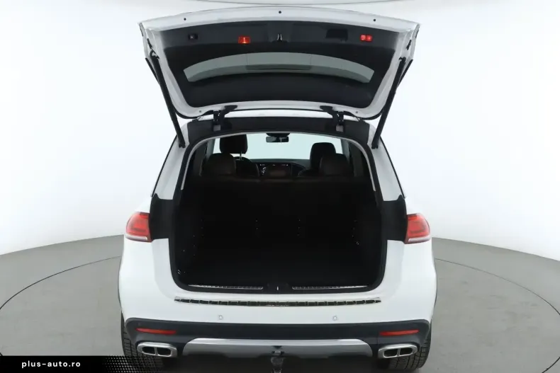 Mercedes-Benz GLE 350 (Clasa GLE) din 2021 cu 75.153 km - oferta MER183834 - foto 9