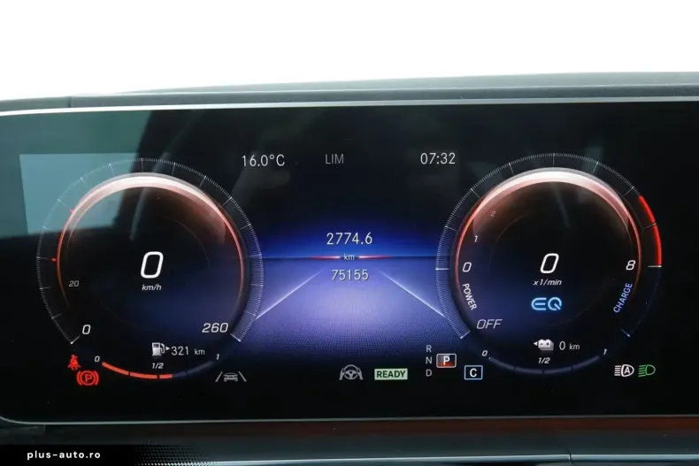 Mercedes-Benz GLE 350 (Clasa GLE) din 2021 cu 75.153 km - oferta MER183834 - foto 10