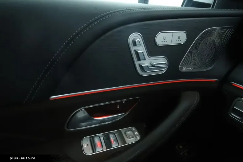 Mercedes-Benz GLE 350 (Clasa GLE) din 2021 cu 75.153 km - oferta MER183834 - foto 11