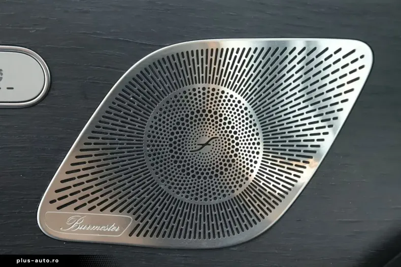 Mercedes-Benz GLE 350 (Clasa GLE) din 2021 cu 75.153 km - oferta MER183834 - foto 12