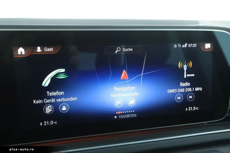 Mercedes-Benz GLE 350 (Clasa GLE) din 2021 cu 75.153 km - oferta MER183834 - foto 14