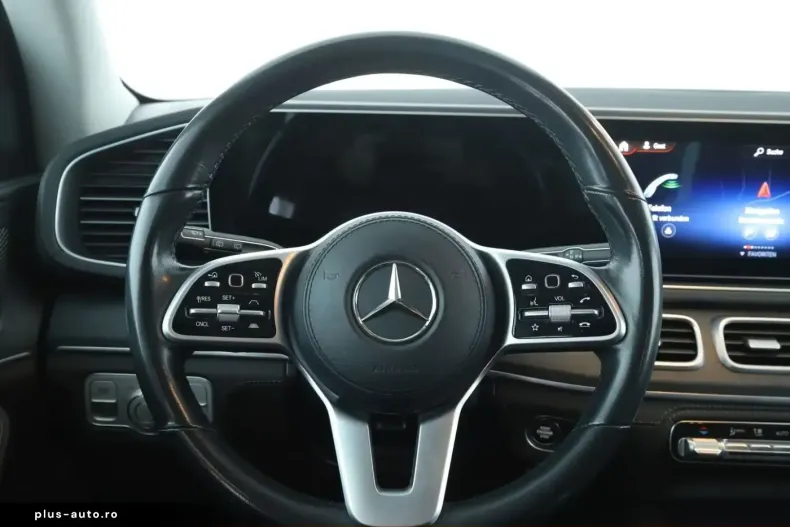 Mercedes-Benz GLE 350 (Clasa GLE) din 2021 cu 75.153 km - oferta MER183834 - foto 16