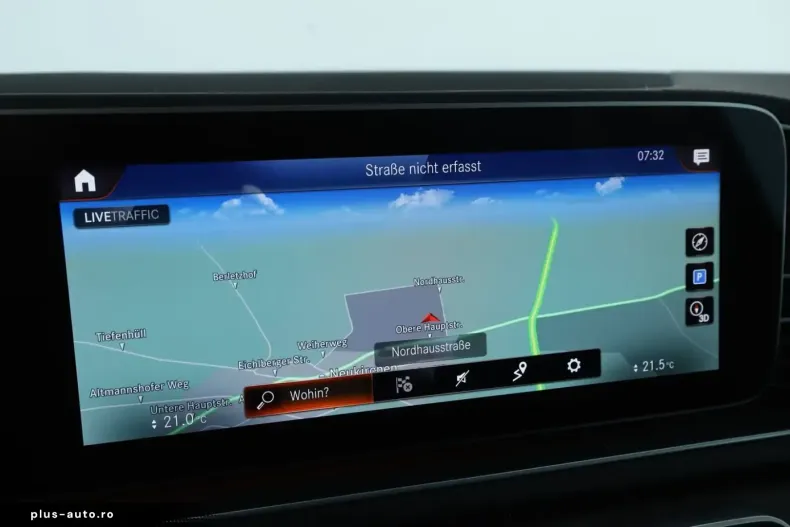 Mercedes-Benz GLE 350 (Clasa GLE) din 2021 cu 75.153 km - oferta MER183834 - foto 18