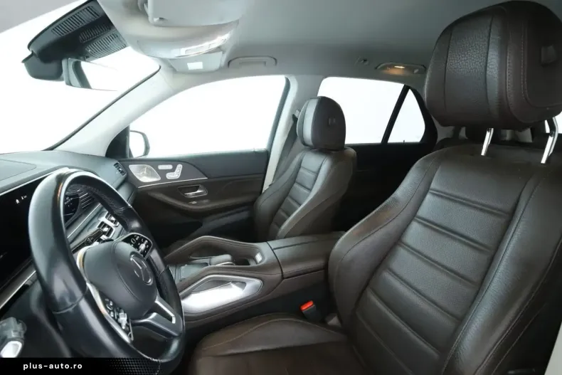 Mercedes-Benz GLE 350 (Clasa GLE) din 2021 cu 75.153 km - oferta MER183834 - foto 19