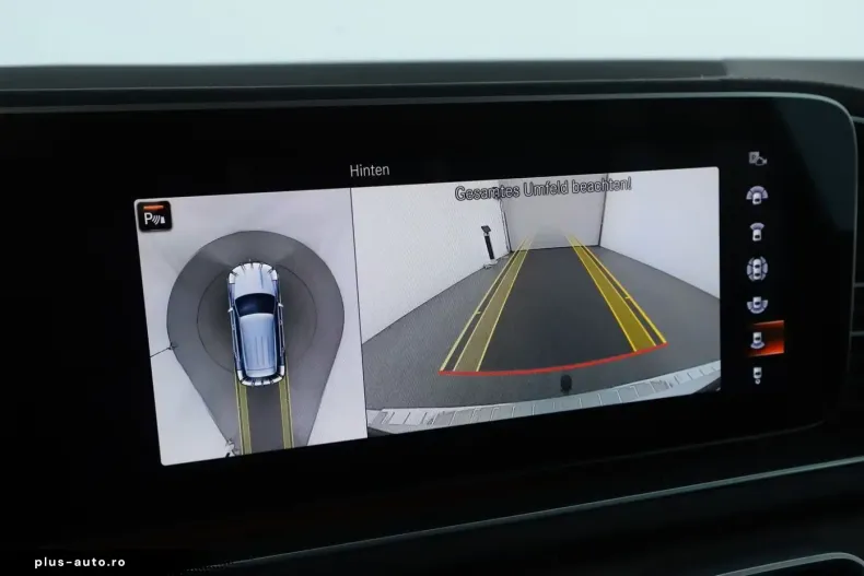 Mercedes-Benz GLE 350 (Clasa GLE) din 2021 cu 75.153 km - oferta MER183834 - foto 21