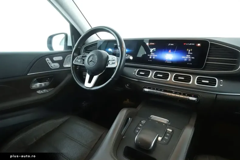 Mercedes-Benz GLE 350 (Clasa GLE) din 2021 cu 75.153 km - oferta MER183834 - foto 22