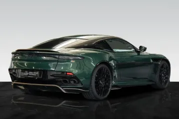 Aston Martin DBS din 2024 - oferta AST183835