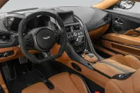 Aston Martin DBS din 2024 cu 4.300 km - oferta AST183835 - foto 2
