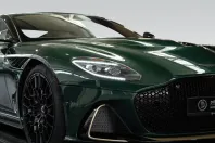 Aston Martin DBS din 2024 cu 4.300 km - oferta AST183835 - foto 6