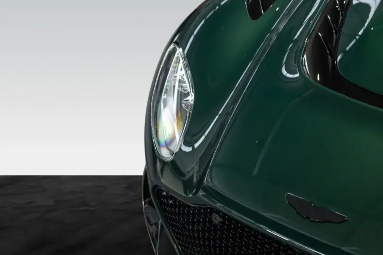 Aston Martin DBS din 2024 cu 4.300 km - oferta AST183835 - foto 7