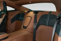 Aston Martin DBS din 2024 cu 4.300 km - oferta AST183835 - foto 9