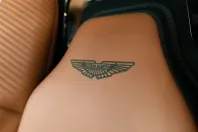 Aston Martin DBS din 2024 cu 4.300 km - oferta AST183835 - foto 10