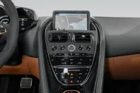 Aston Martin DBS din 2024 cu 4.300 km - oferta AST183835 - foto 12