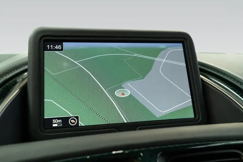 Aston Martin DBS din 2024 cu 4.300 km - oferta AST183835 - foto 17